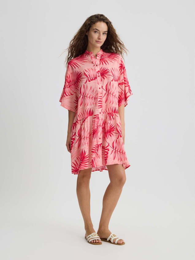 Vestido de Praia