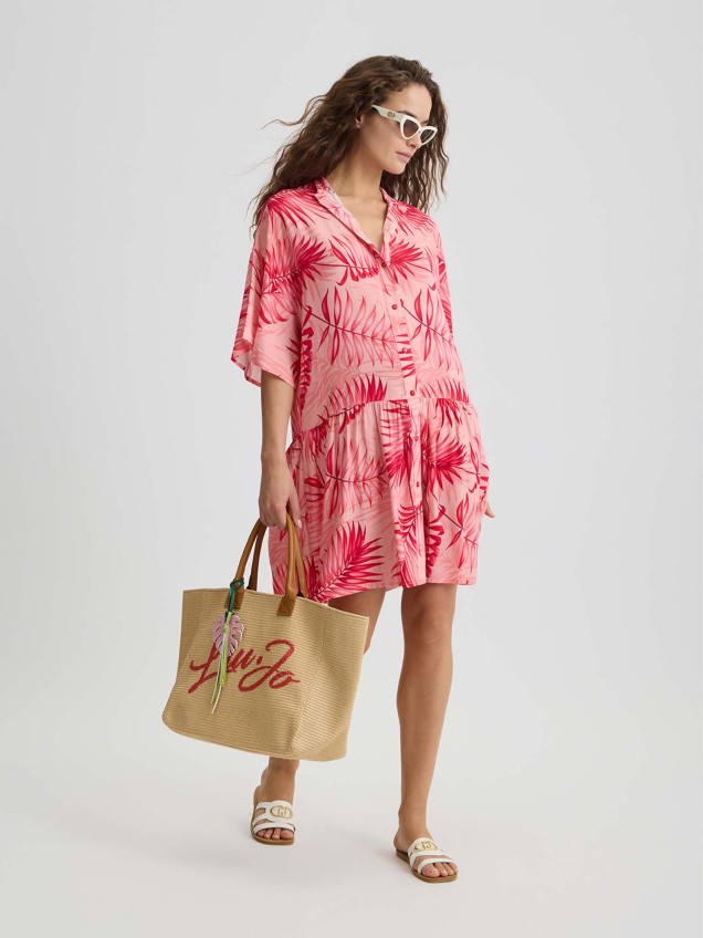 Vestido de Praia
