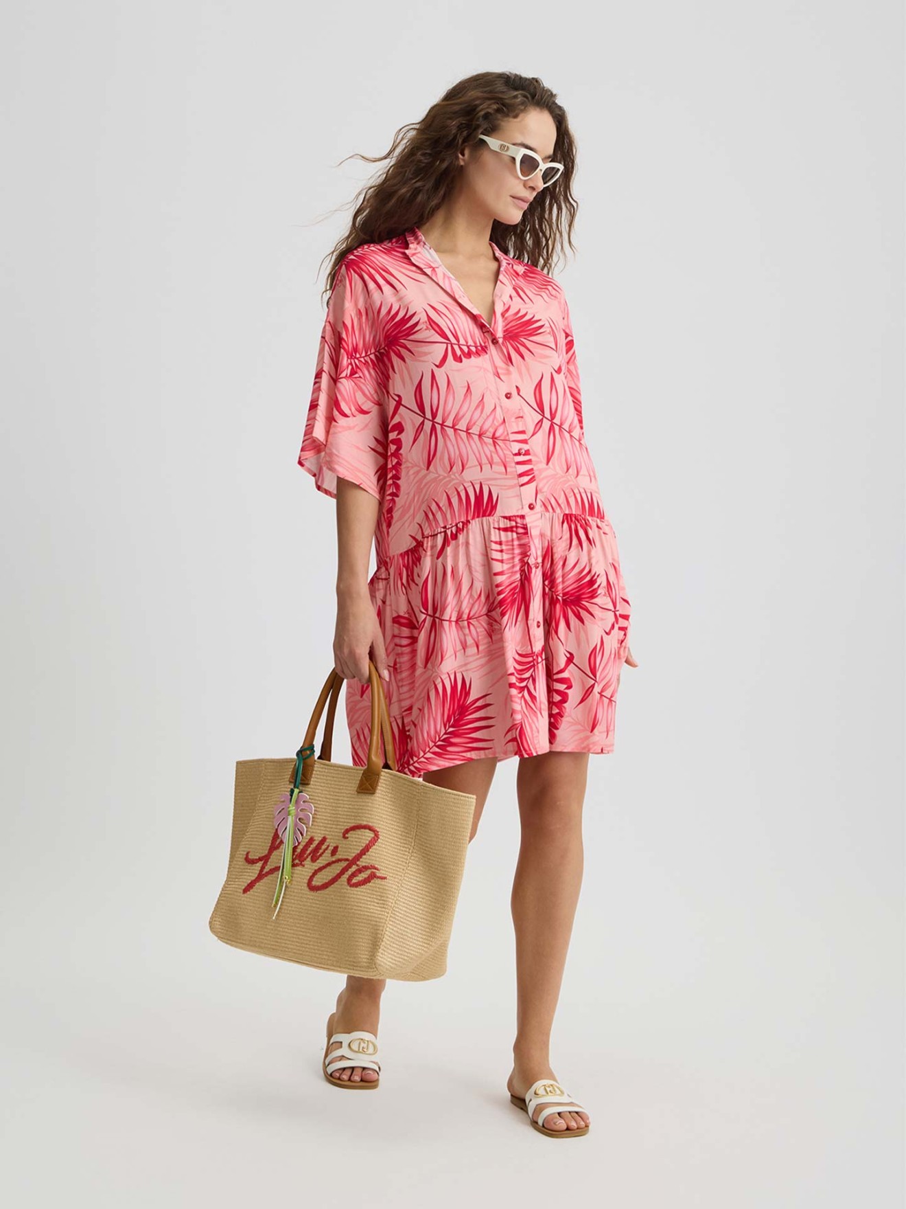 Vestido de Praia