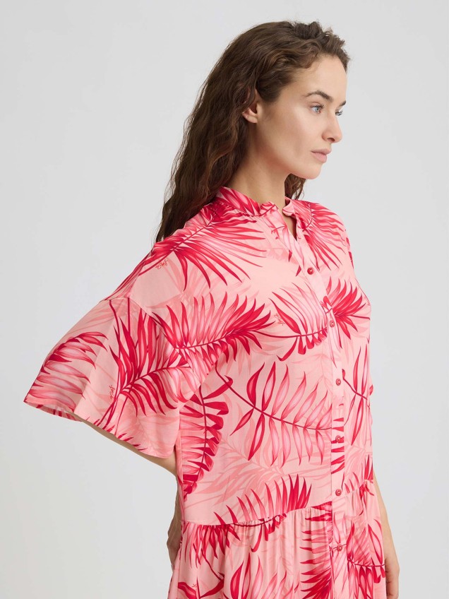 Vestido de Praia