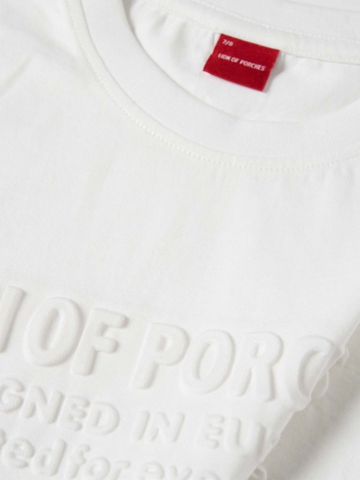 T-Shirt de Algodo