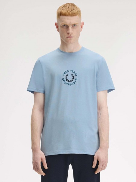 T-Shirt M9908