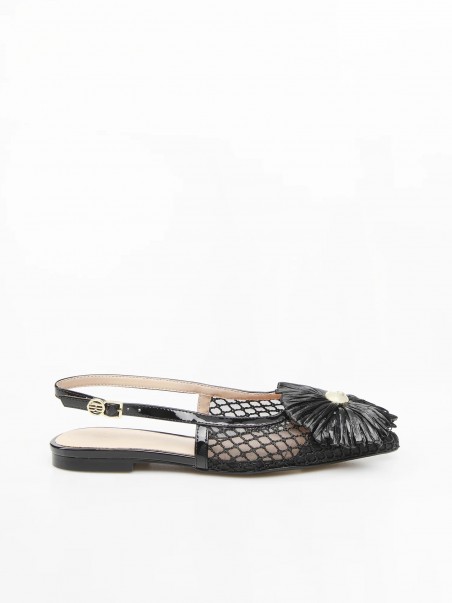 Sapatos Rasos