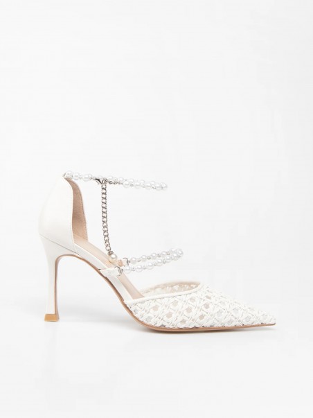 Sapatos de Salto