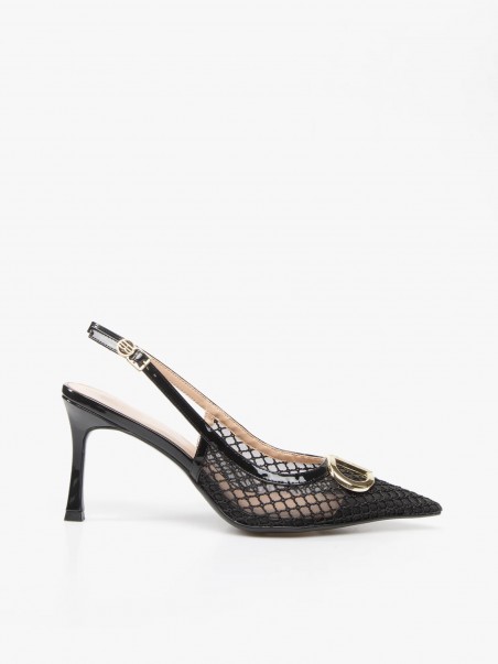 Sapatos de Salto