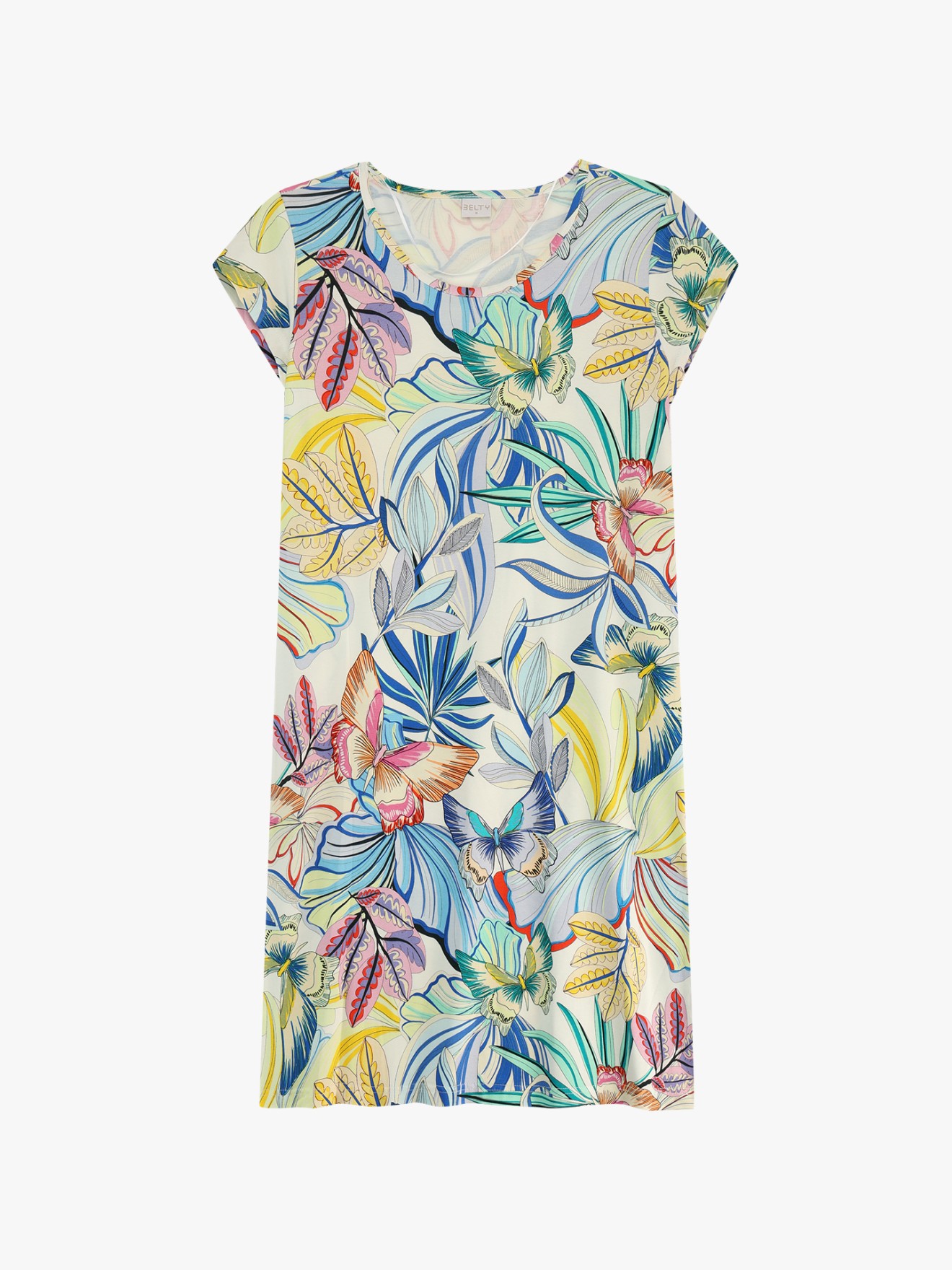 Vestido de Praia
