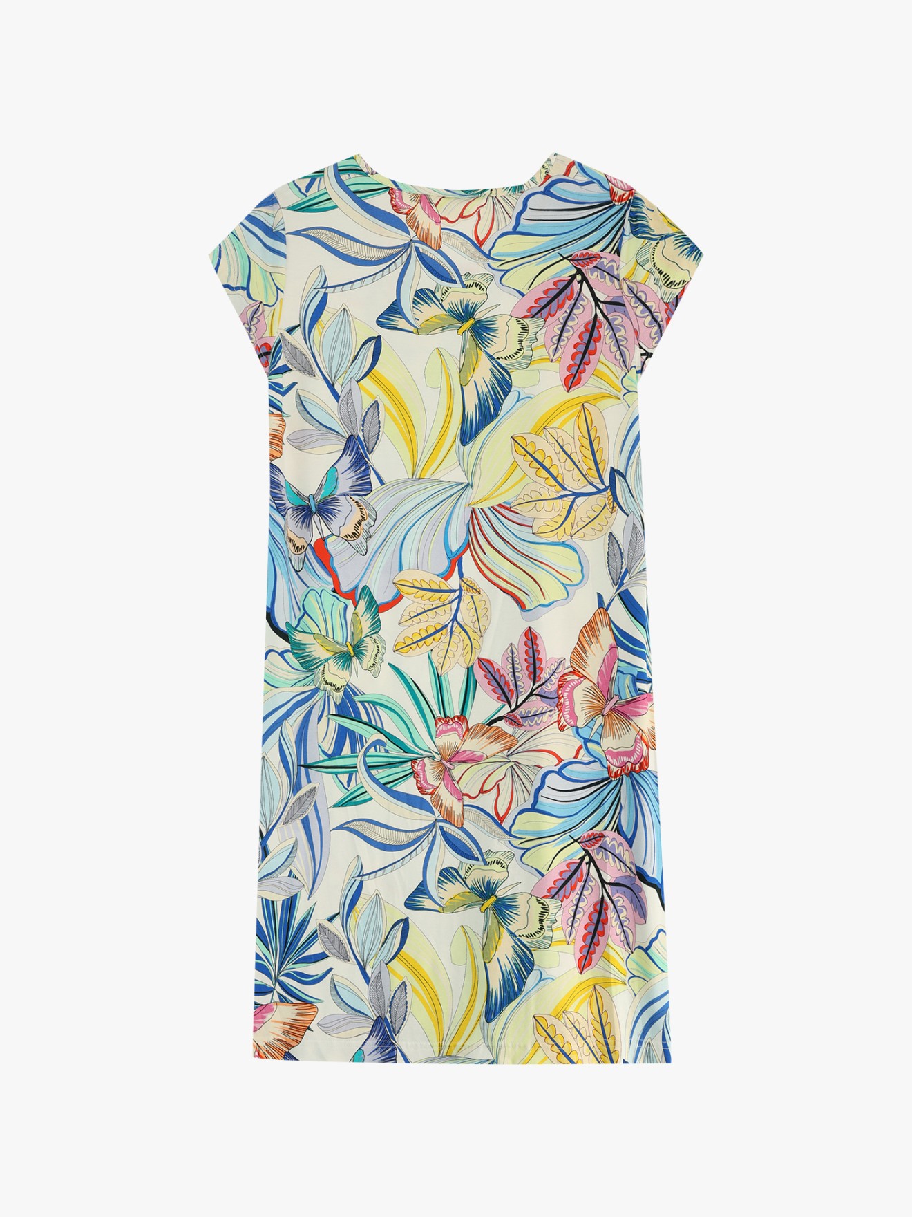 Vestido de Praia