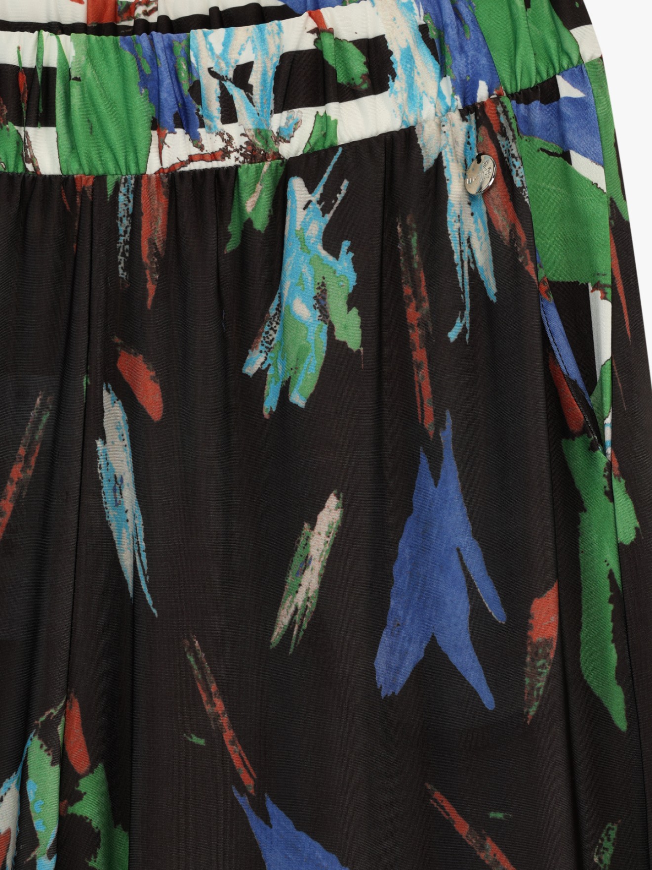 Cal�as Wide Leg