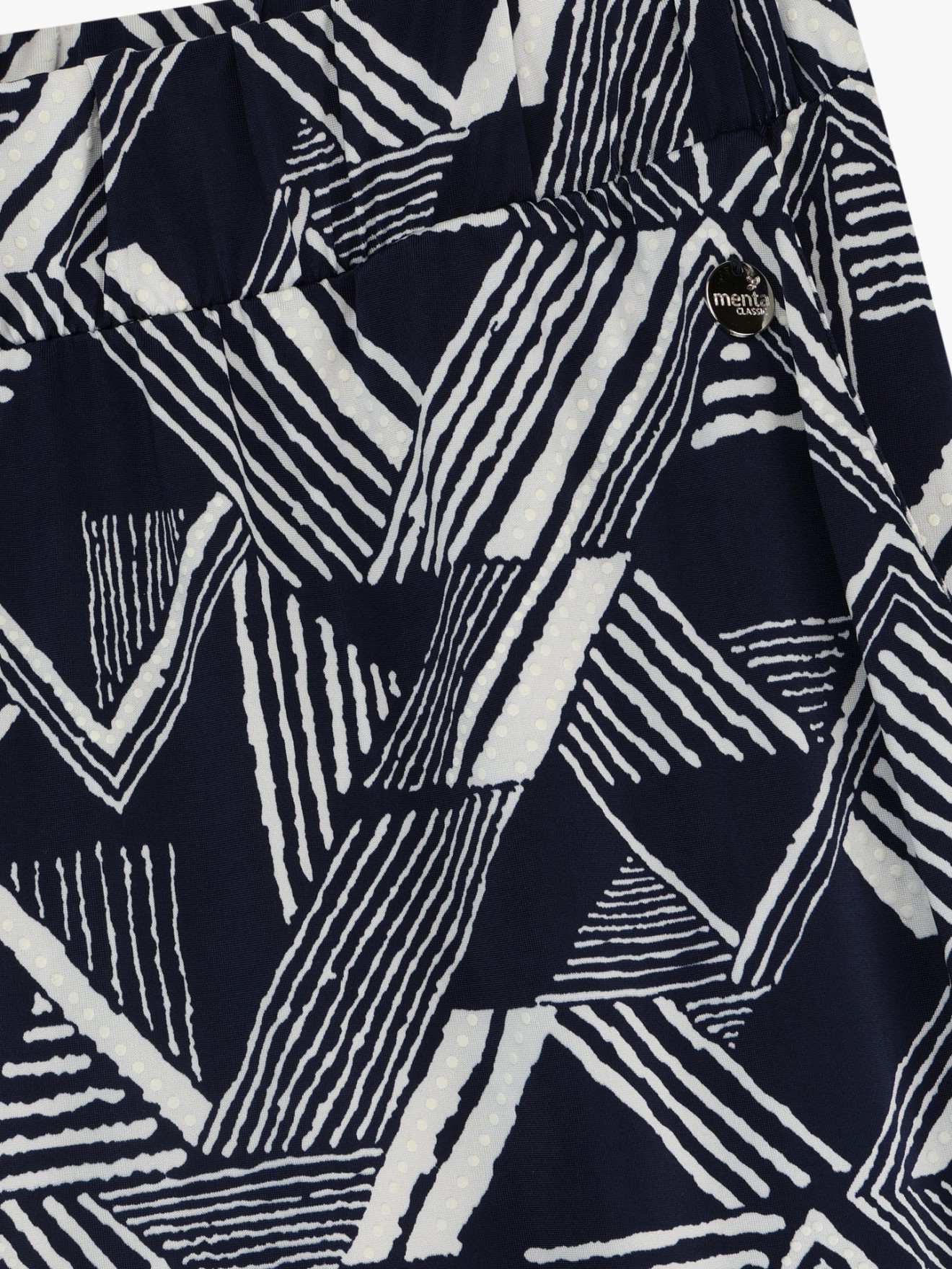 Cal�as Wide Leg