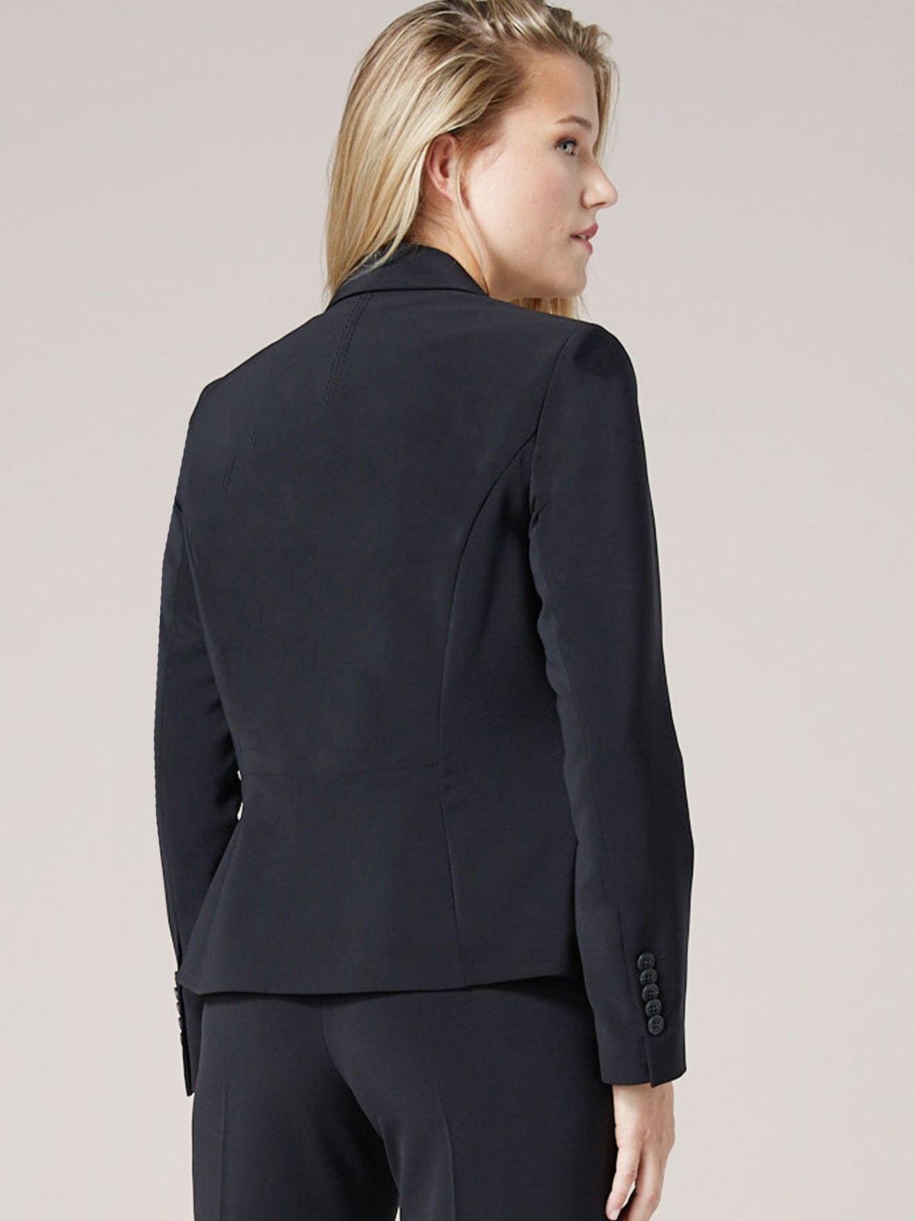 Blazer Slim Fit