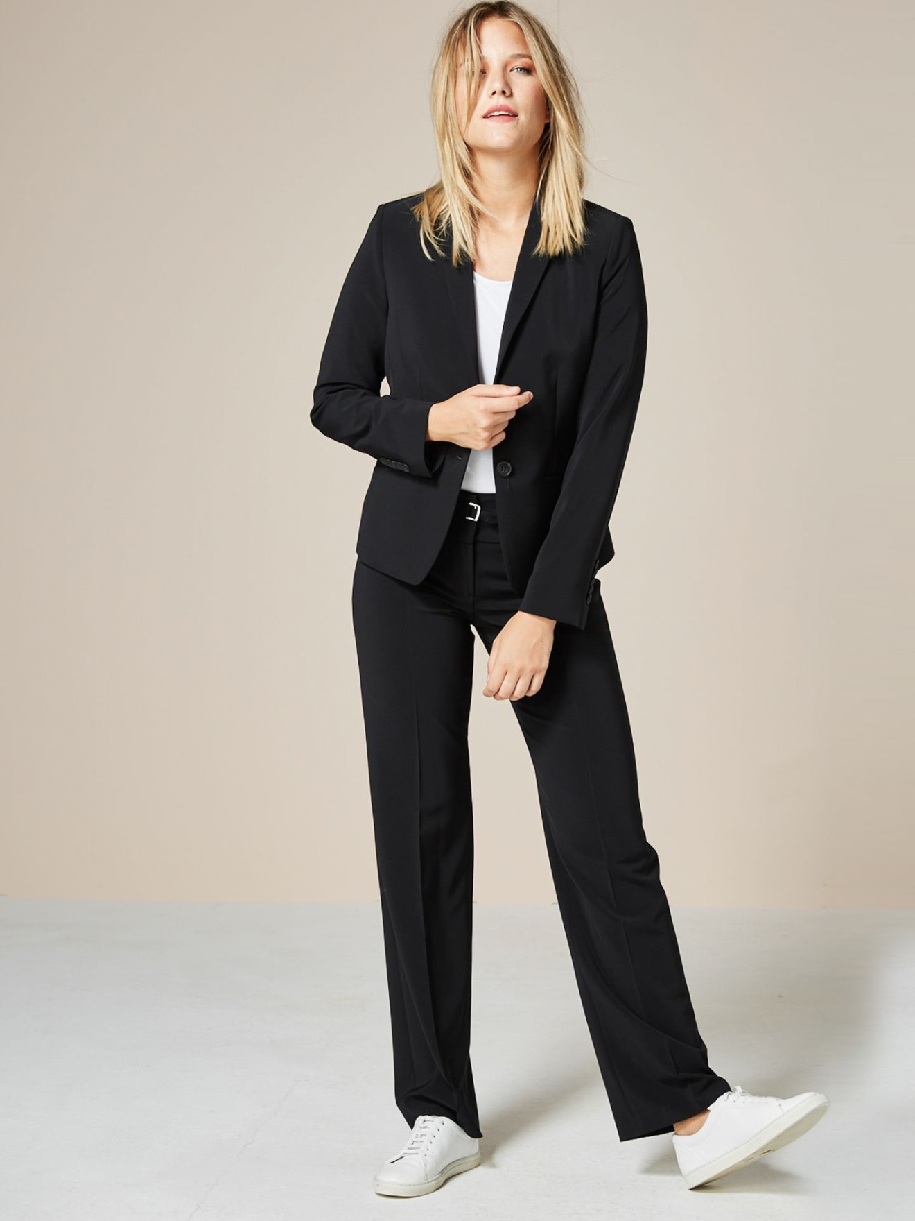 Blazer Slim Fit