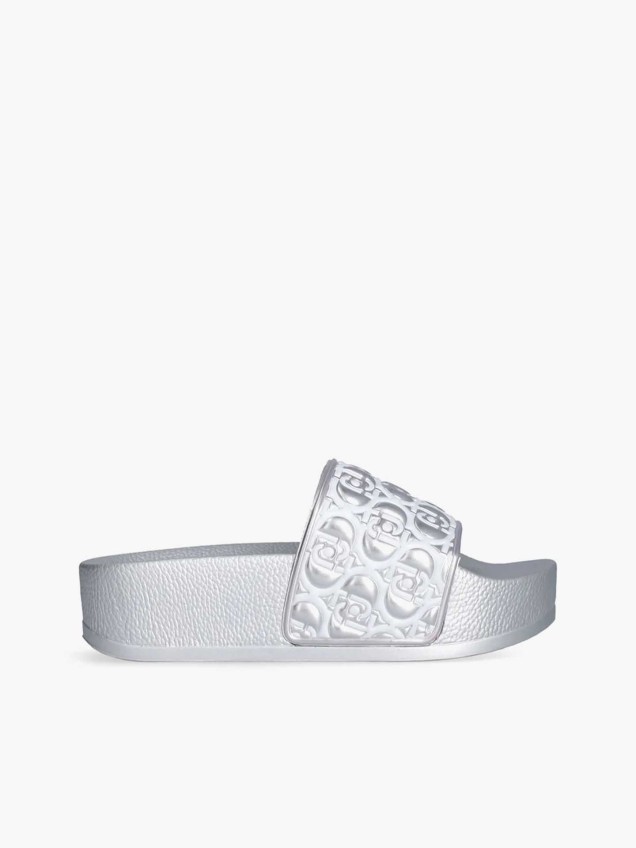 Chinelos de Plataforma