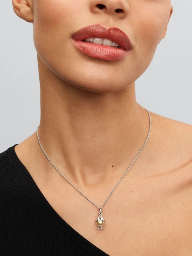 Conta Pendente Ovo da Páscoa