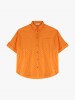 Camisa de Algodo