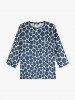 Blusa com Padro