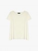 T-shirt Fluda