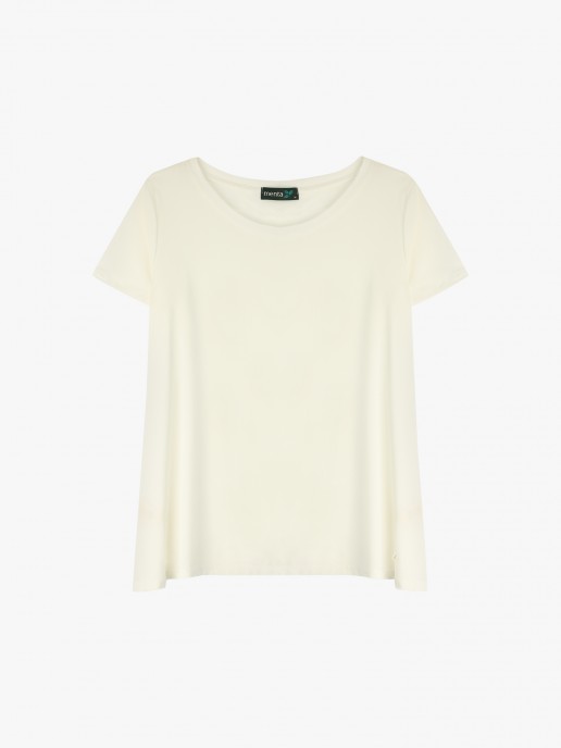 T-shirt Fluda