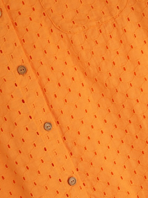 Camisa de Algodo