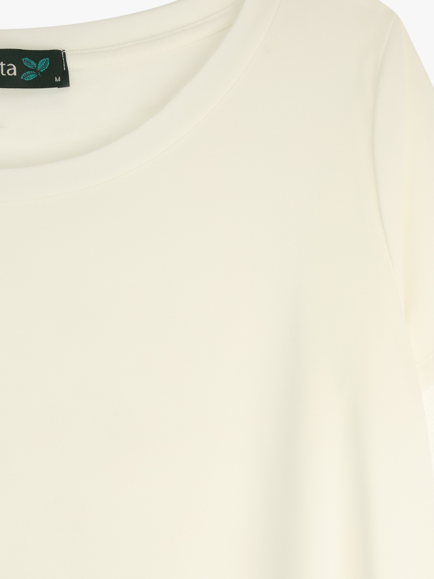 T-shirt Fluída