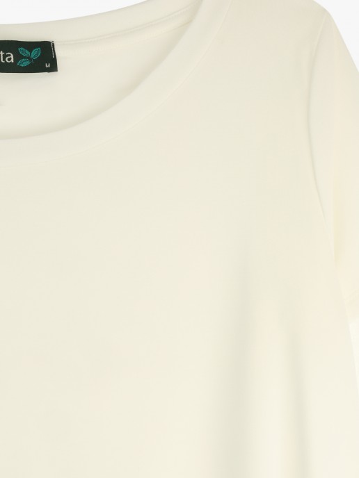 T-shirt Fluda