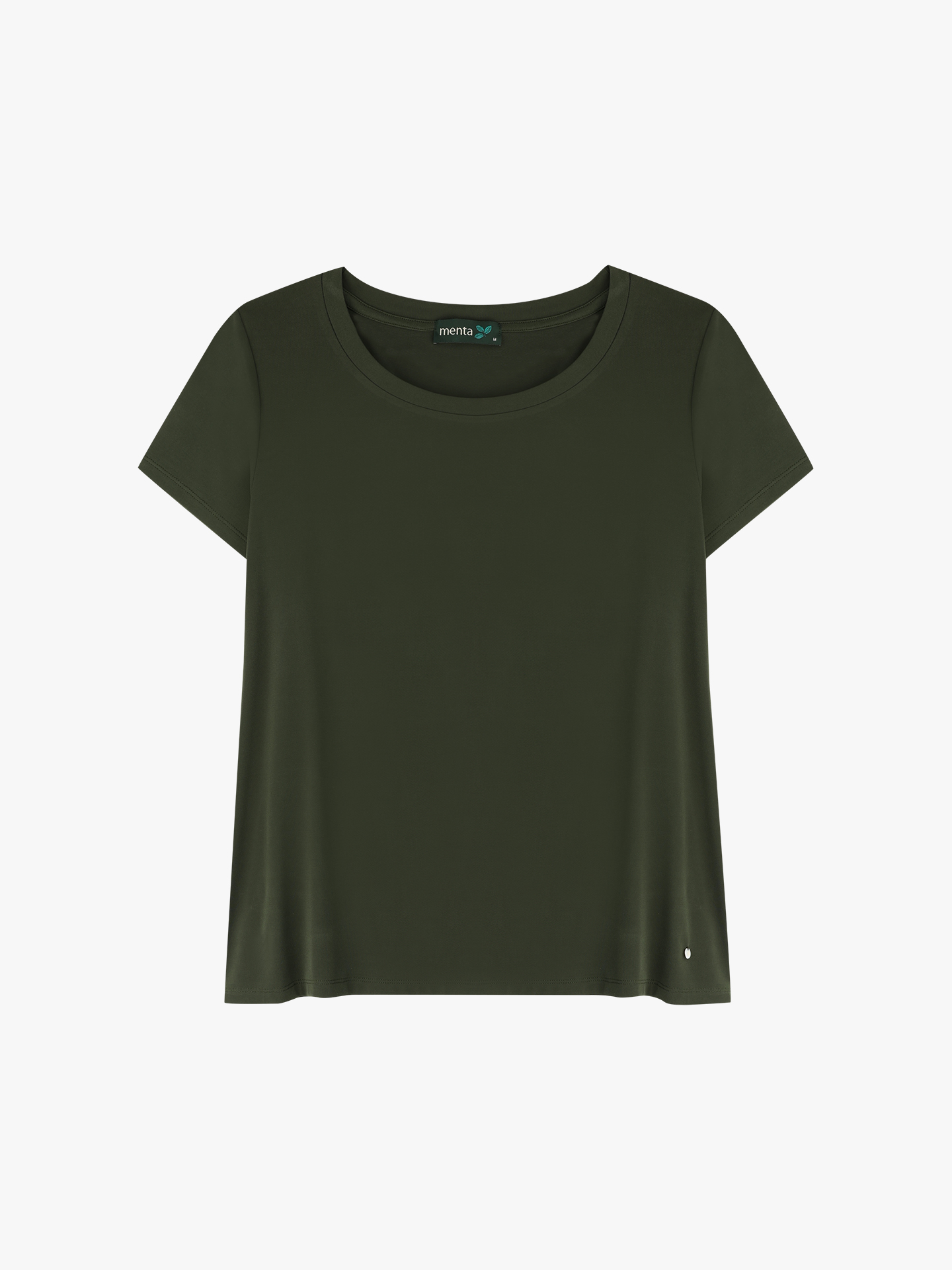 T-shirt Fluída