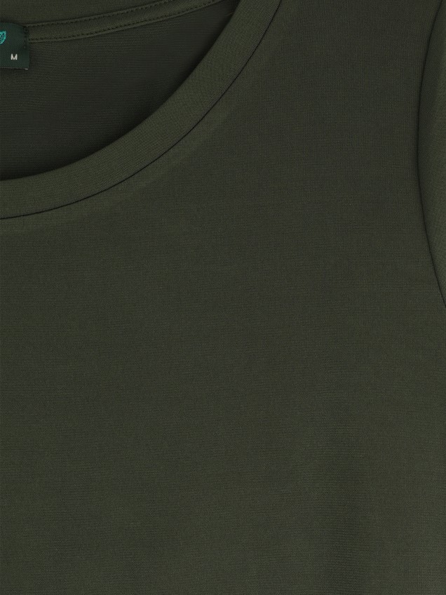 T-shirt Fluída