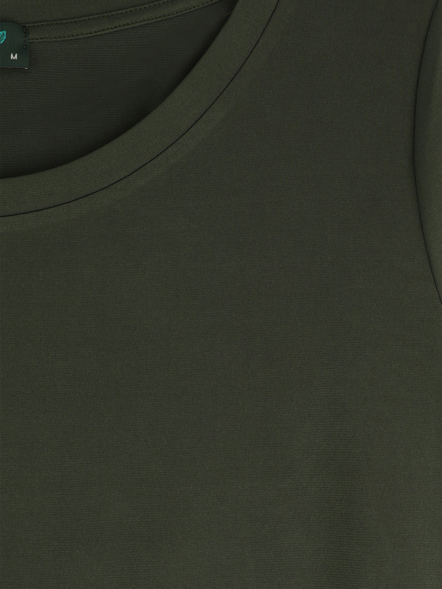 T-shirt Fluída