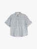 Camisa de Algodo