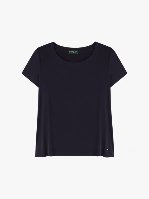 T-shirt Fluda