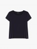 T-shirt Fluda