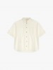 Camisa de Algodo