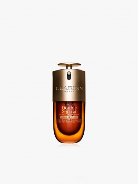 Double Serum Light Texture