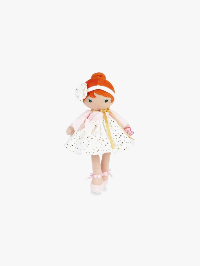 Boneca Valentine K