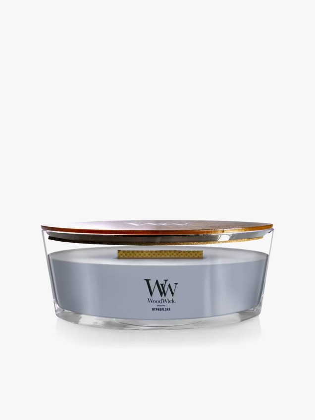 Vela Elipse Jar Hypnoflora