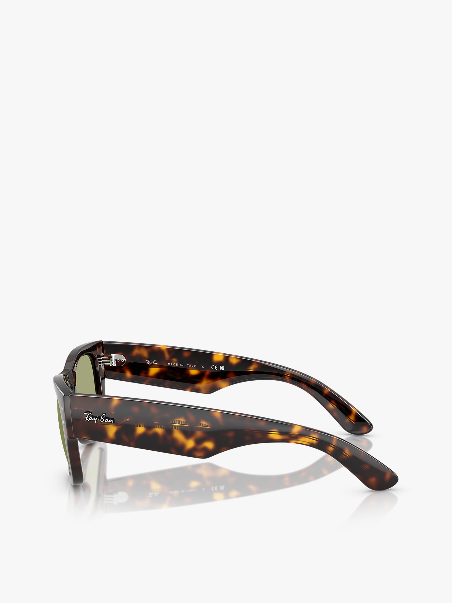 Óculos de Sol Mega Wayfarer