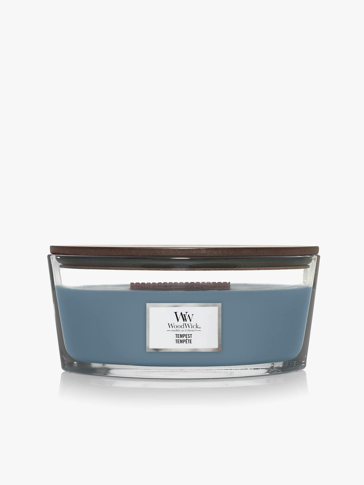Vela Elipse Jar Tempest