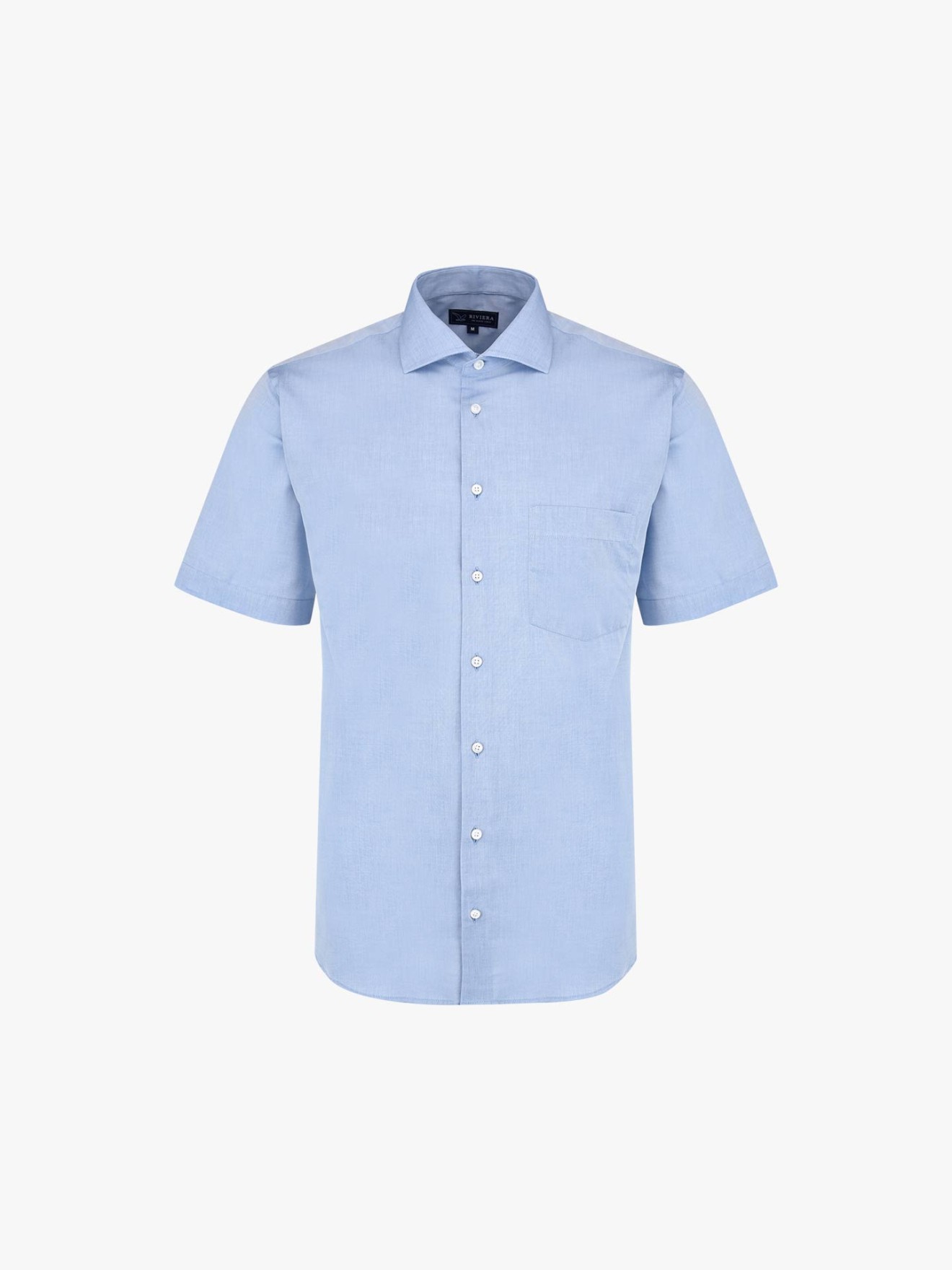 Camisa Manga Curta