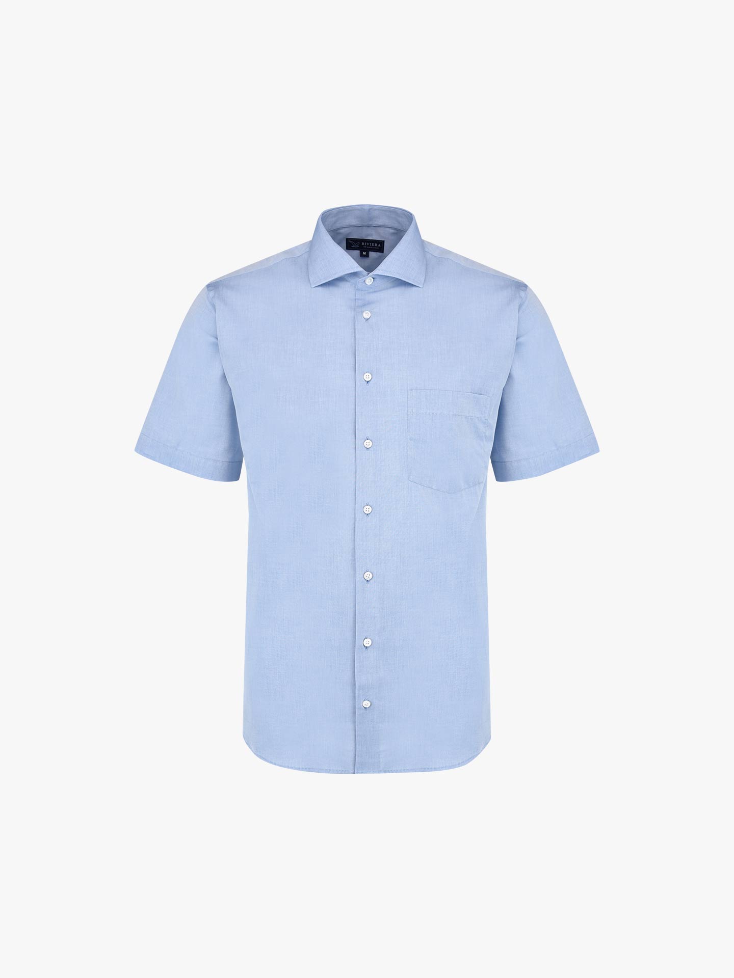 Camisa Manga Curta