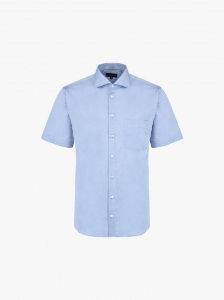 Camisa Manga Curta