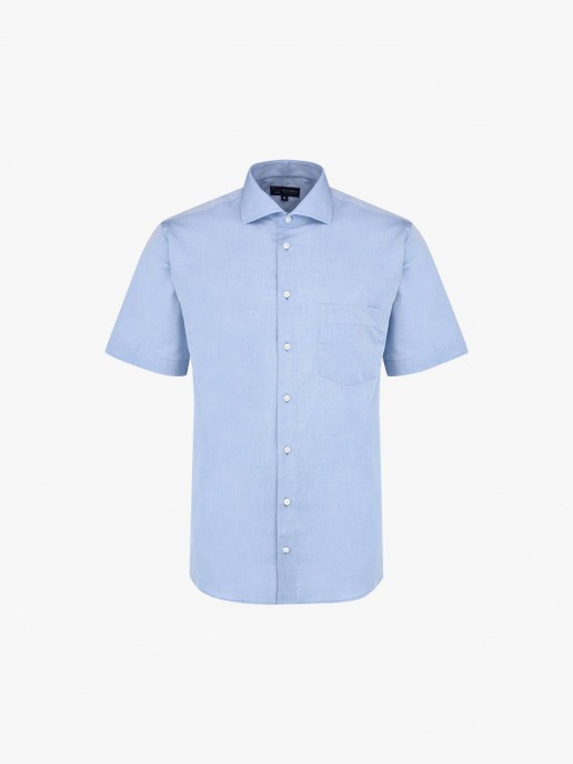 Camisa Manga Curta