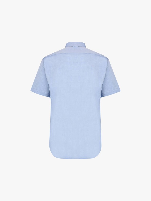 Camisa Manga Curta