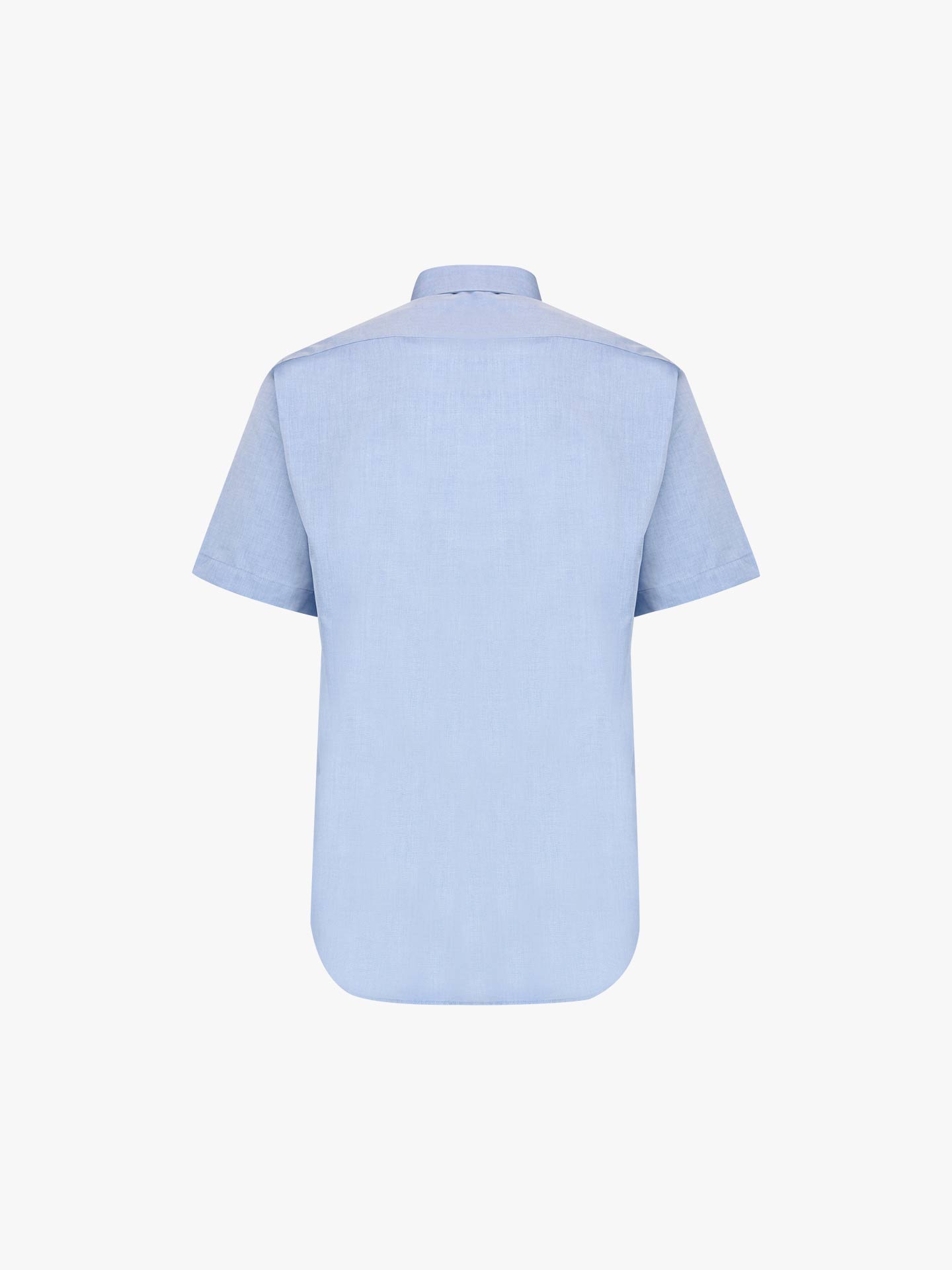Camisa Manga Curta