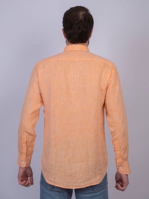 Camisa de Linho
