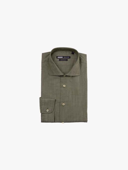 Camisa Regular Fit