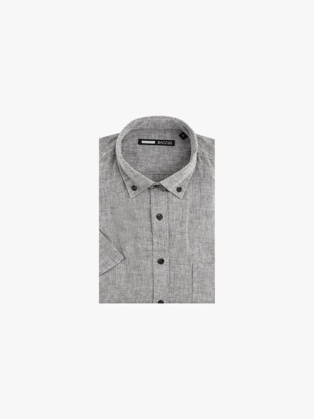 Camisa Lisa