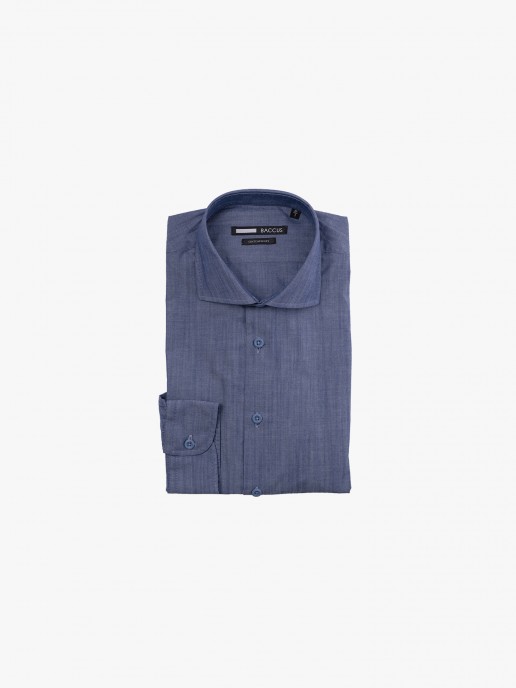 Camisa Regular Fit