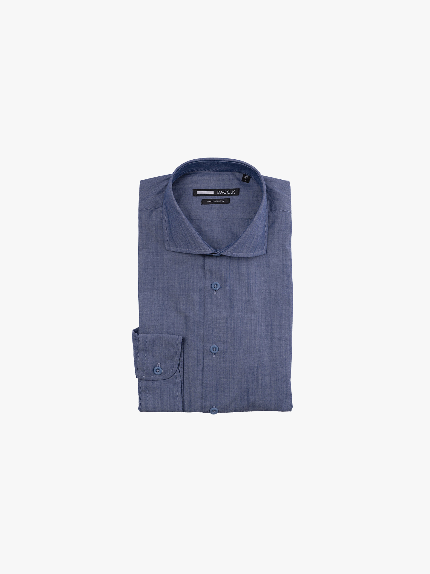 Camisa Regular Fit