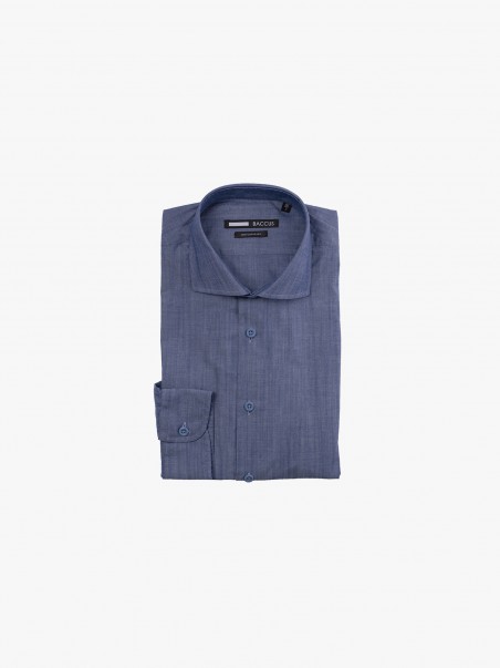 Camisa Regular Fit