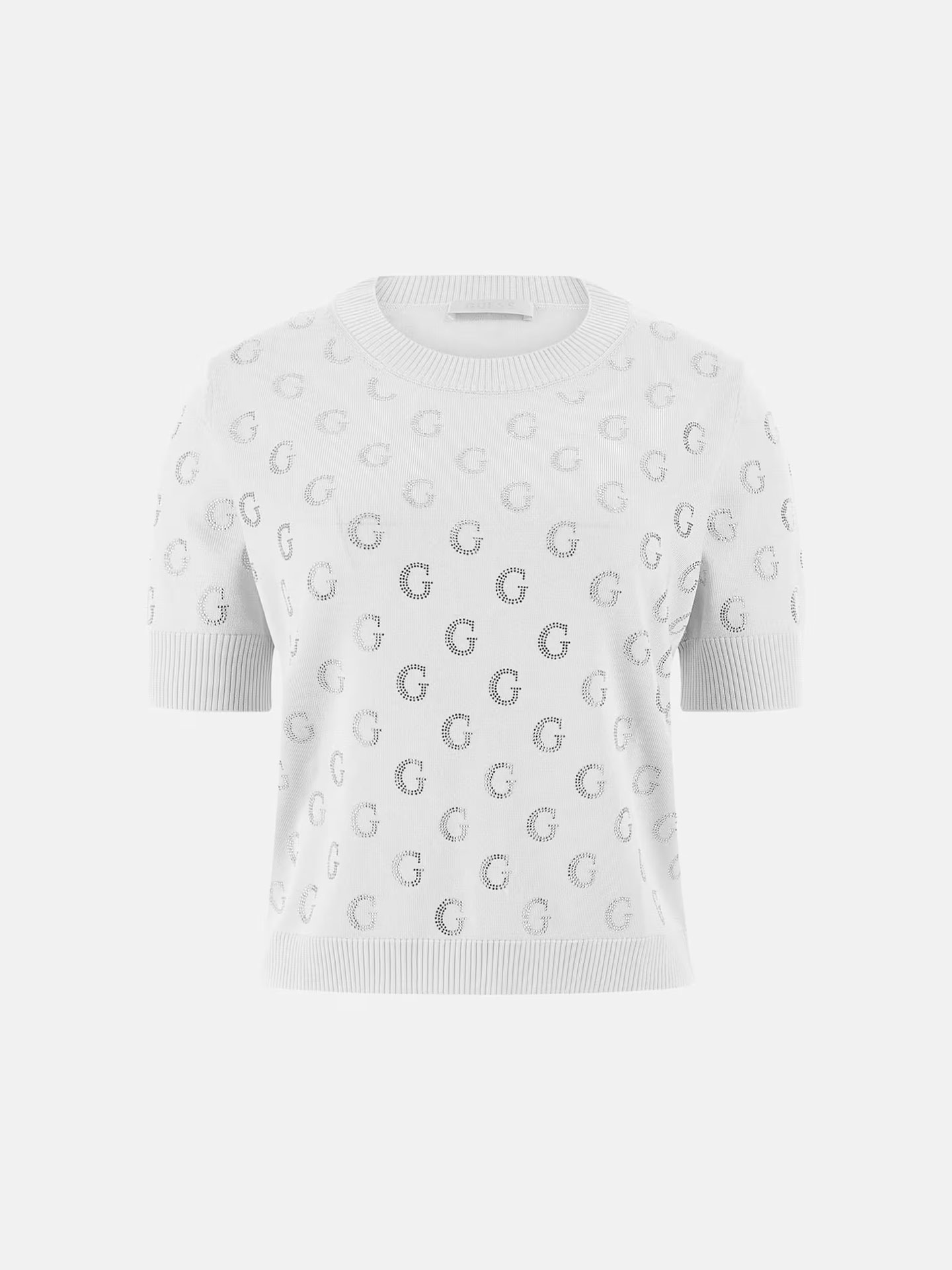 T-Shirt de Malha