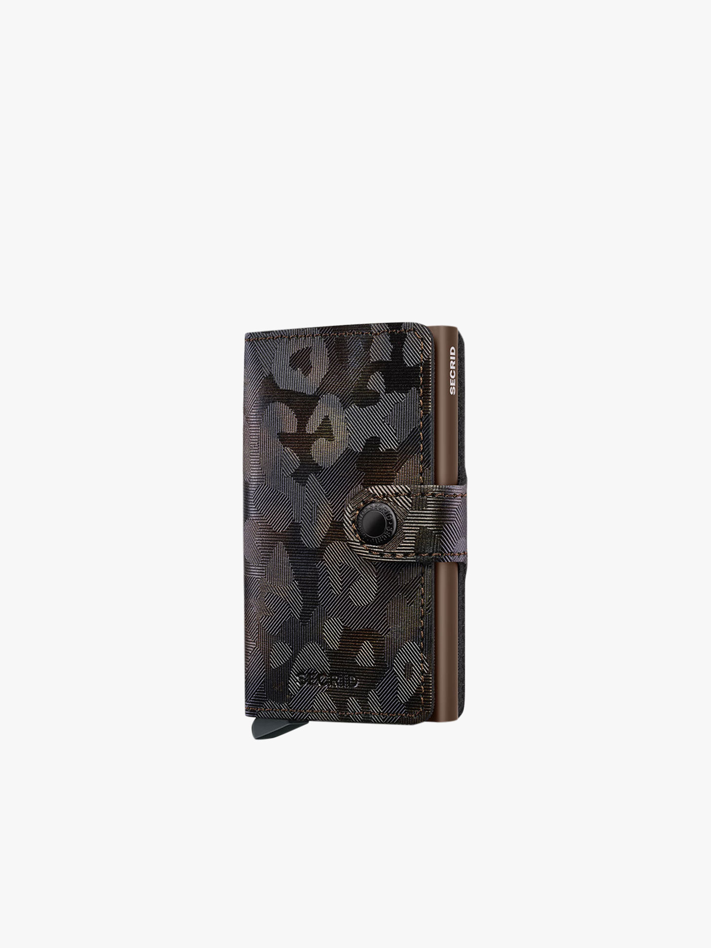 Carteira Miniwallet Jungle